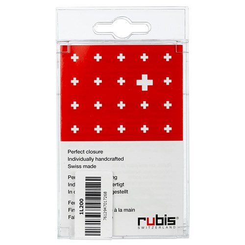 Rubis Twist Nail Clipper