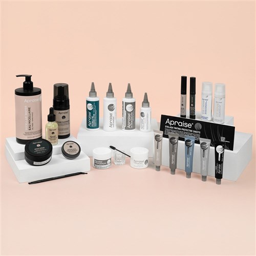 Apraise Dual Ended Tinting Brush