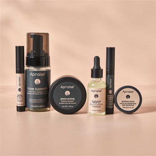 Apraise Foam Cleanser