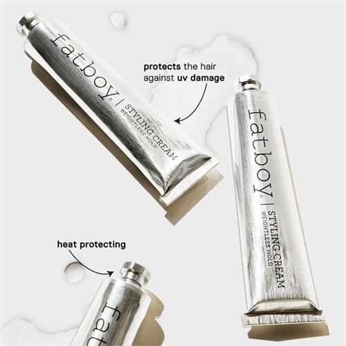 Fatboy Styling Cream