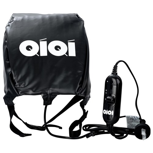 QiQi Heat Cap