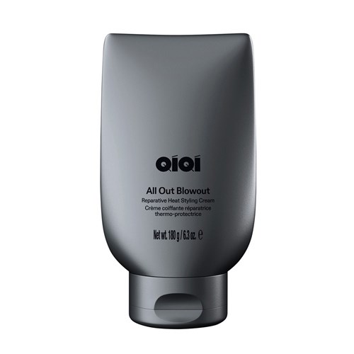 Qiqi All Out Blowout Styling Cream