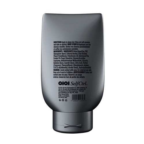 Qiqi All Out Blowout Styling Cream