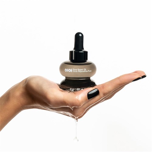 Qiqi Bare Repair Hair Oil