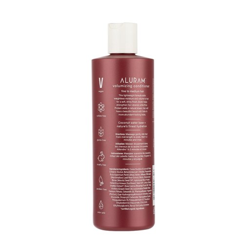 Aluram Volume Conditioner