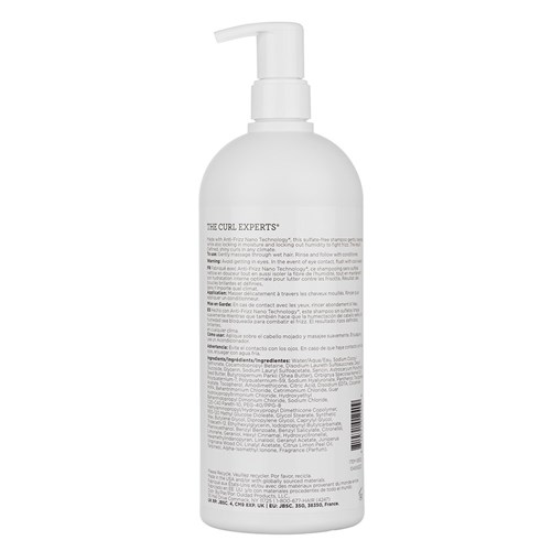 Ouidad Advanced Climate Control Defrizzing Shampoo 1L
