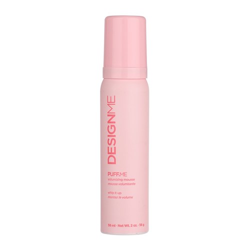 DesignME PuffME Volumizing Mousse 60ml