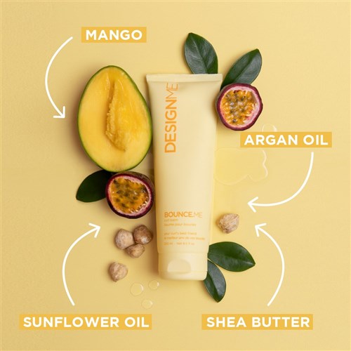 DESIGNME BounceME Curl Balm 90ml