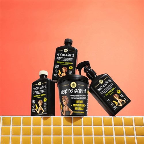 Lola Morte Subita Moisturising Conditioner