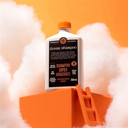 Lola Dream Shampoo