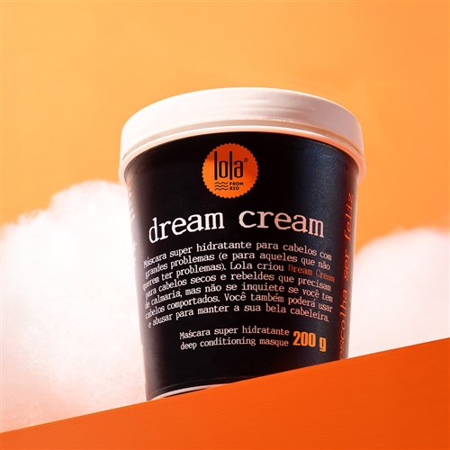Lola Dream Cream Hair Mask
