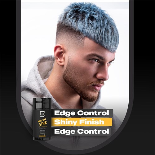 L3VEL3 Hair Wax Stick