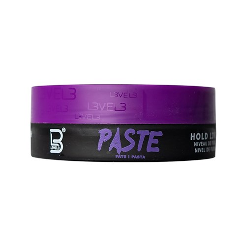 L3VEL3 Hair Styling Paste