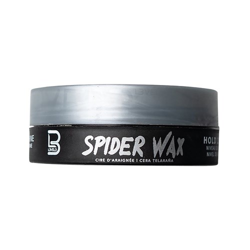 L3VEL3 Spider Wax