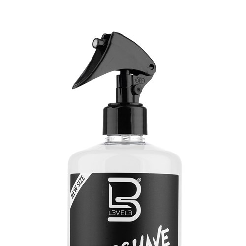L3VEL3 Aftershave Cologne Frost 750mL