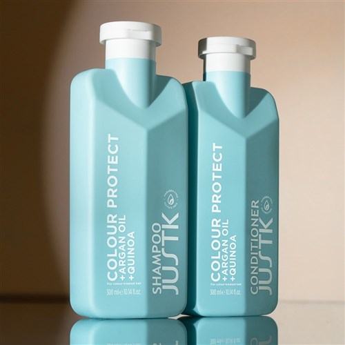 JustK Colour Protect Shampoo
