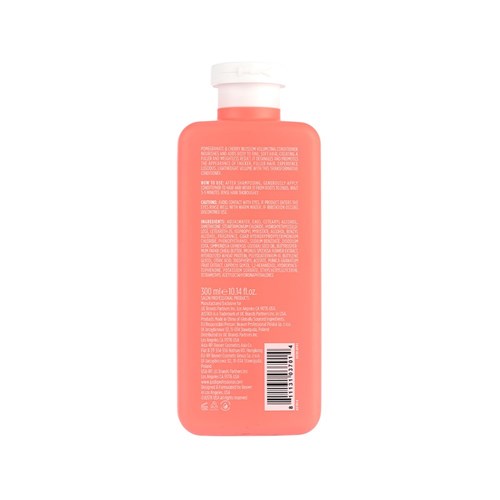 JustK Volumising Conditioner