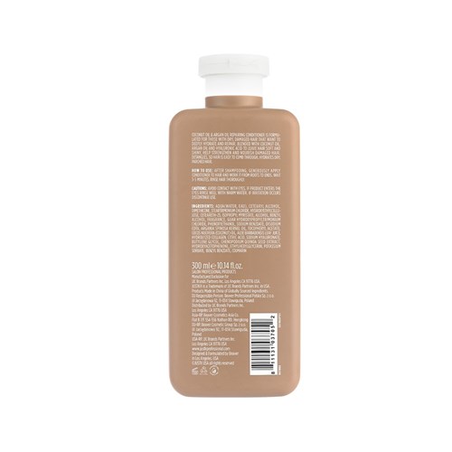 JustK Repairing Conditioner