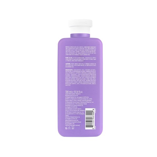 JustK Hair Loss Control Conditioner