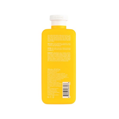 JustK Curl and Shine Conditioner