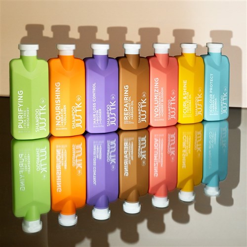 JustK Volumising Conditioner 1L