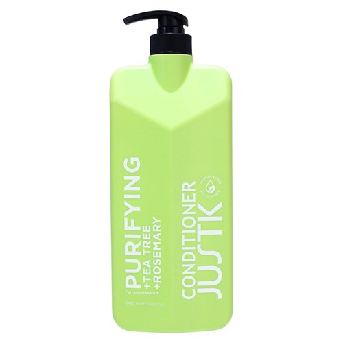 JustK Purifying Conditioner 1L