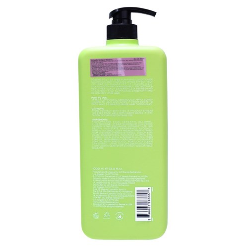 JustK Purifying Conditioner 1L