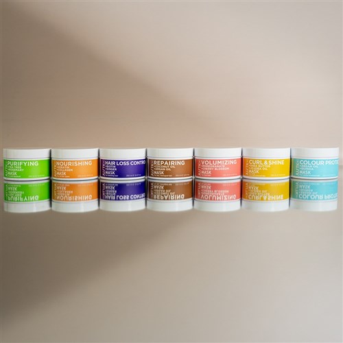 JustK Hair Loss Control Hair Mask