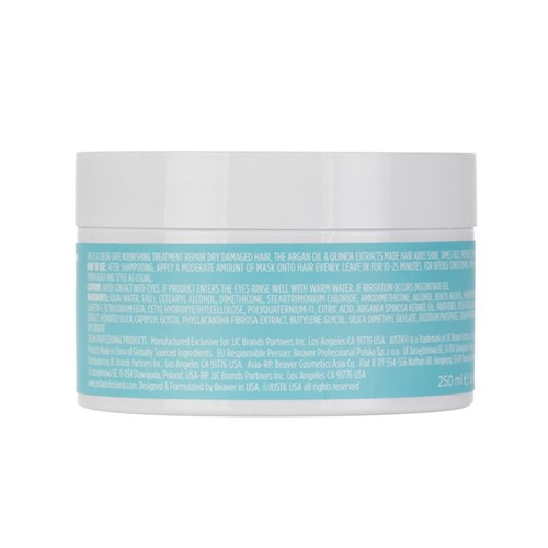 JustK Colour Protect Hair Mask