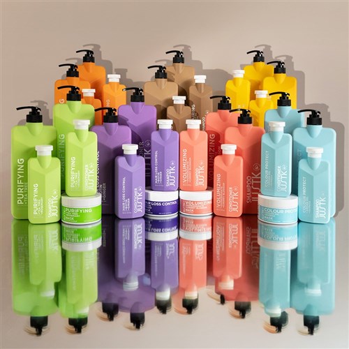 JustK Colour Protect Hair Mask