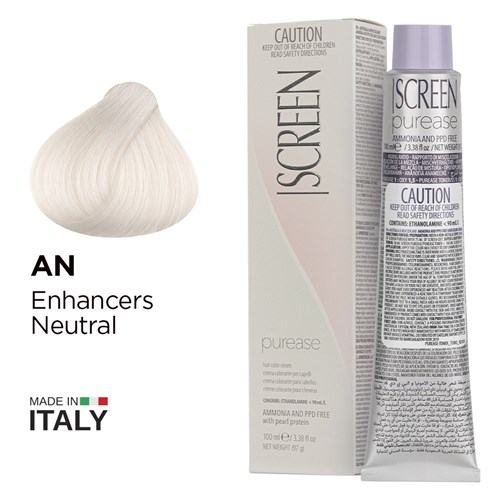 Screen Purease Colour AN Enhancers Neutral