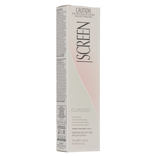 Screen Purease Colour 10N Natural Ultra Light Blonde 