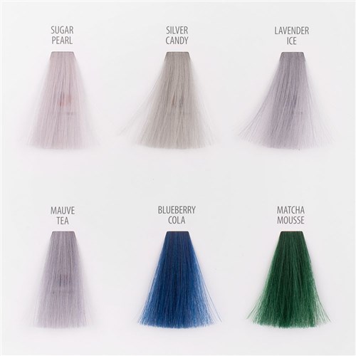 Screen Purease Colour Cream Toner Pearl