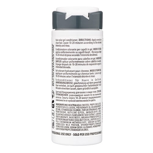 Screen Pure Crazy Colour Gel Scandal Pink