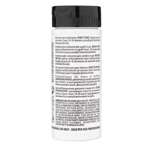 Screen Pure Crazy Colour Gel Simply Clear