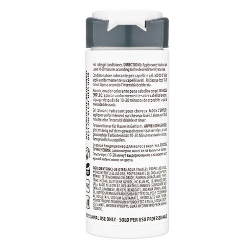 Screen Pure Crazy Colour Gel Garden Party Green