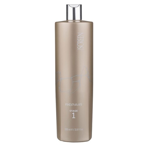 Screen Repair Stage 1 Shampoo 1L