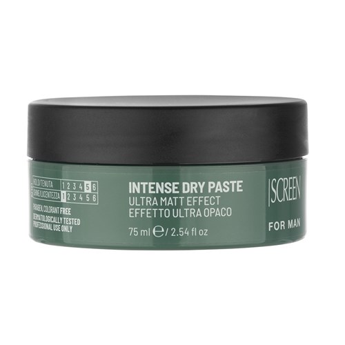 Screen For Man Intense Dry Paste