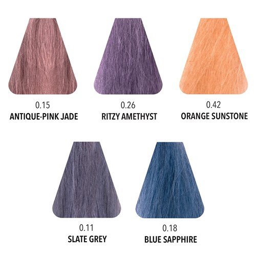 Screen Dorado Toner 0.26 Ritzy Amethyst