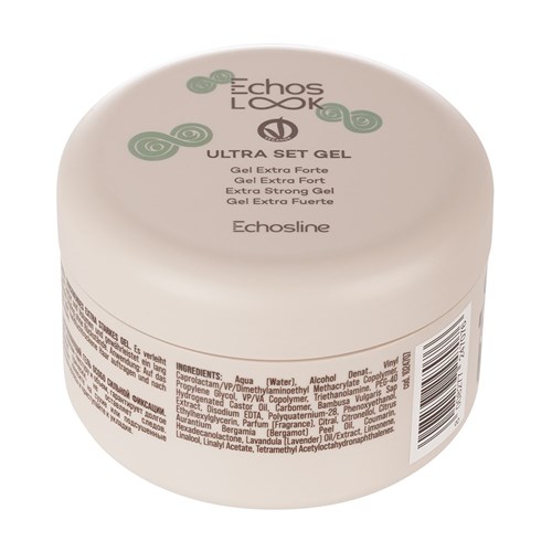 Echos Look Ultra Set Gel