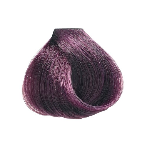 Echos Synergy Color Hair Colour 5.2 Violet Light Chestnut