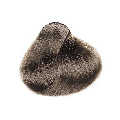 Echos Synergy Color Hair Colour 5.01 Ash Light Chestnut