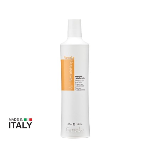 Fanola Nourishing Shampoo