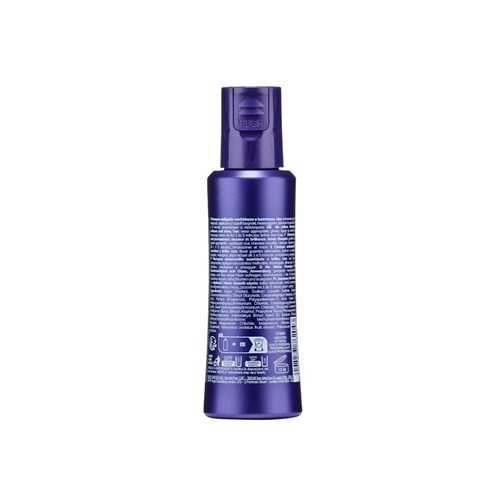 Fanola Wonder No Yellow Shampoo 100mL