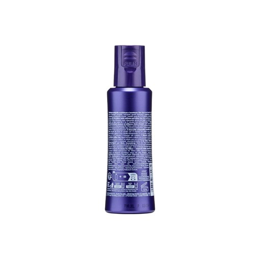 Fanola Wonder No Yellow Hair Mask 100mL