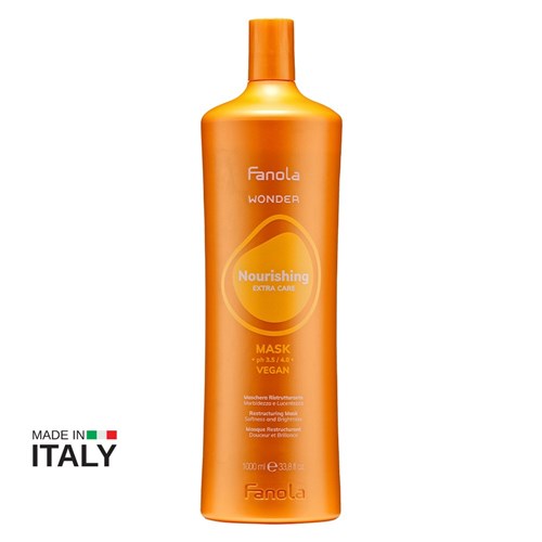 Fanola Wonder Nourishing Mask 1L