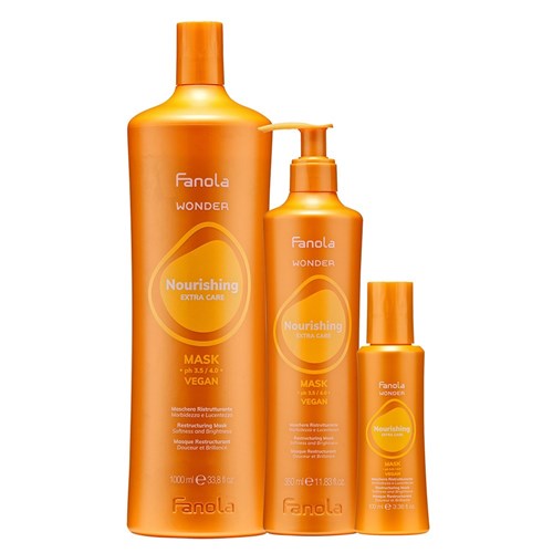 Fanola Wonder Nourishing Mask 1L