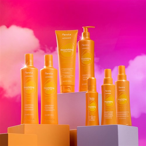 Fanola Wonder Nourishing Elixir