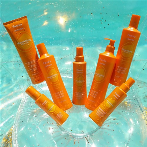 Fanola Wonder Nourishing Elixir