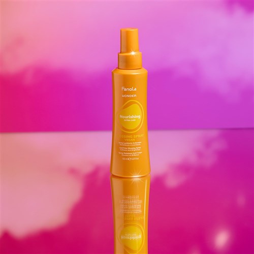Fanola Wonder Nourishing Glossing Spray
